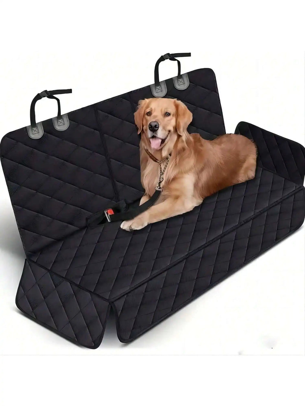 Dog Car Seat Cover HairWorthy