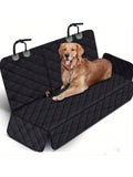 Dog Car Seat Cover HairWorthy
