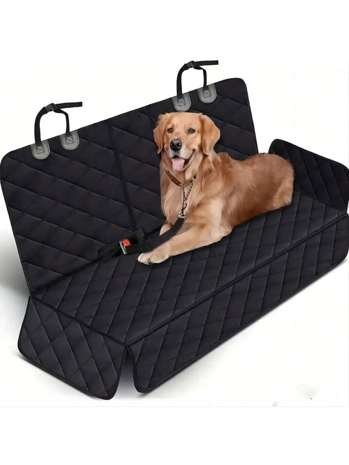 Dog Car Seat Cover HairWorthy