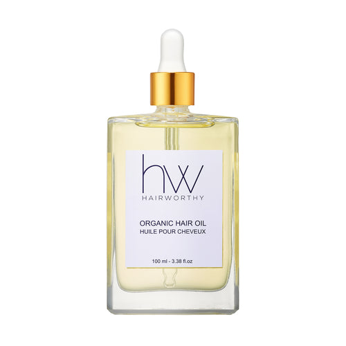 Hairworthy Coconut Shine Oil shopify